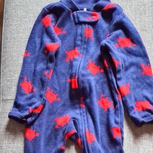 NB bodysuit